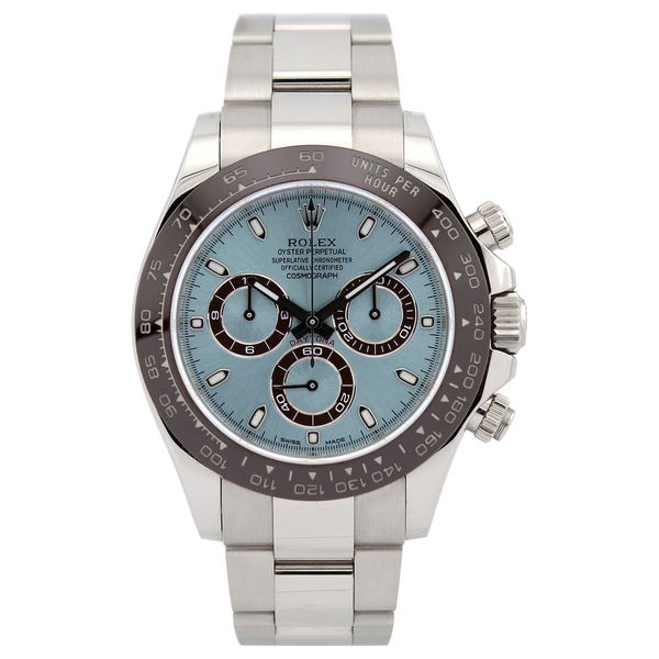 Rolex Daytona 116506